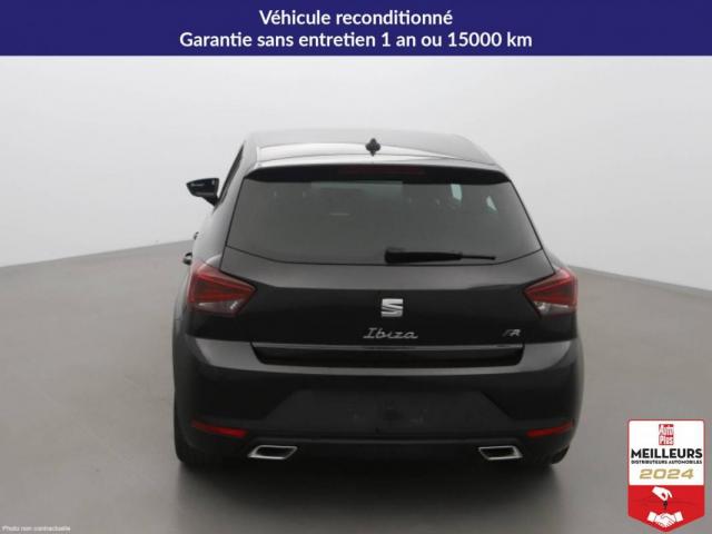 Seat Ibiza image 6