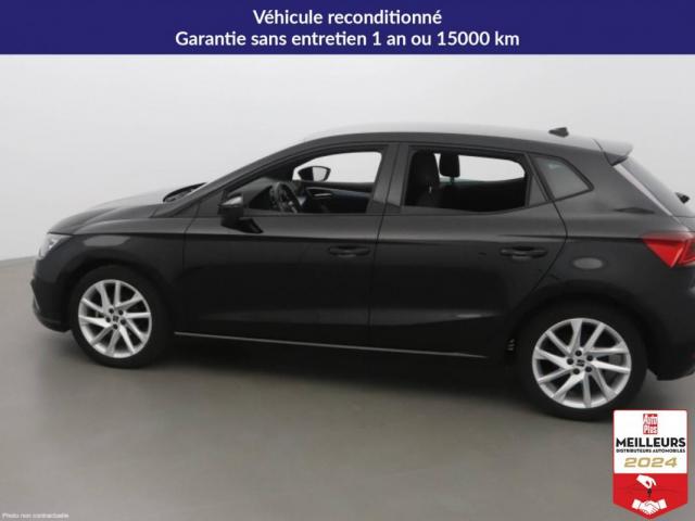 Seat Ibiza image 7