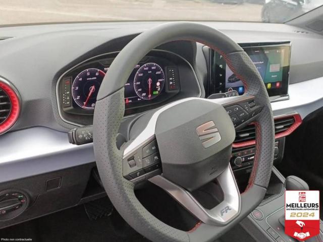 Seat Ibiza image 9