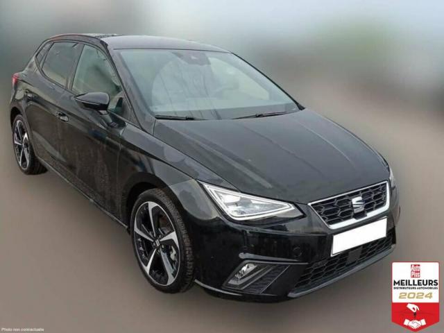 Seat Ibiza image 8