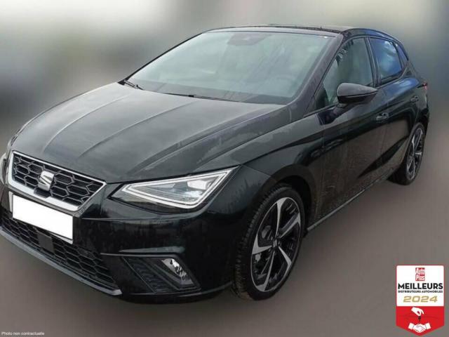 Seat Ibiza image 2