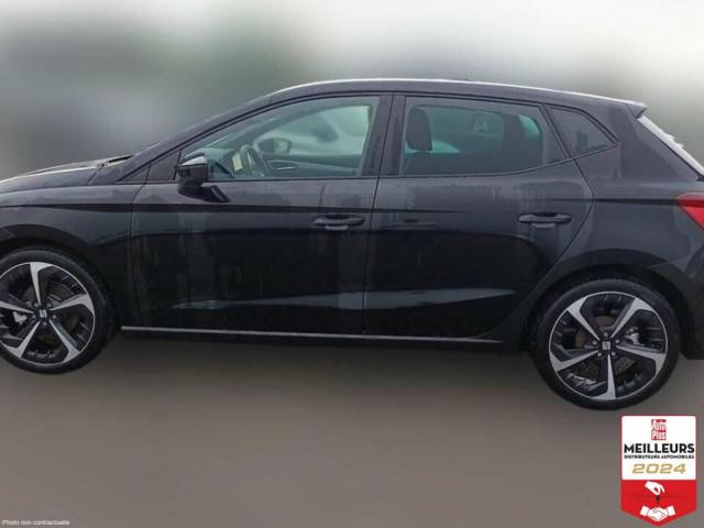 Seat Ibiza image 3