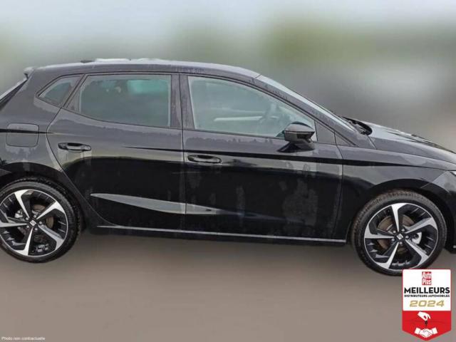 Seat Ibiza image 1