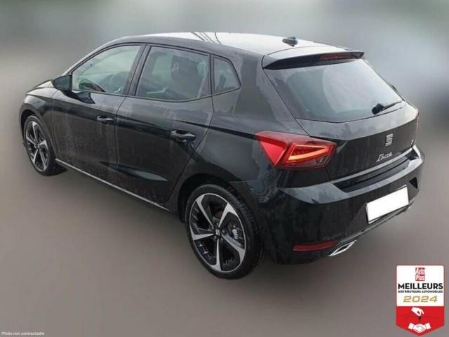Seat Ibiza image 4