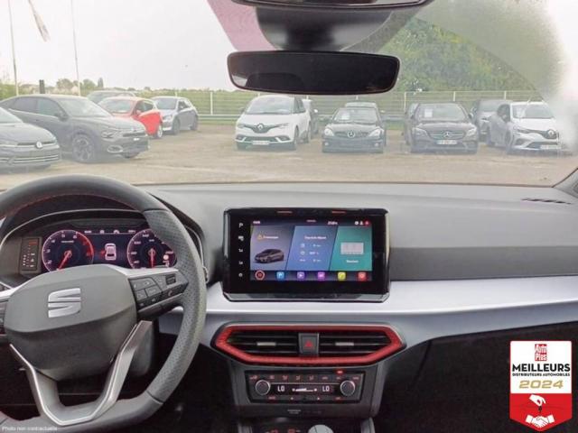 Seat Ibiza image 6
