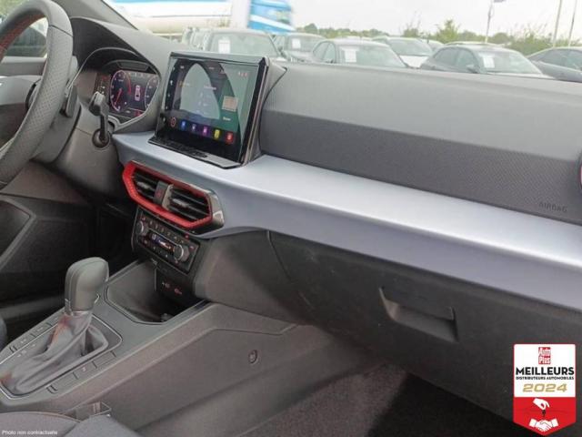 Seat Ibiza image 7