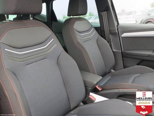 Seat Ibiza image 5