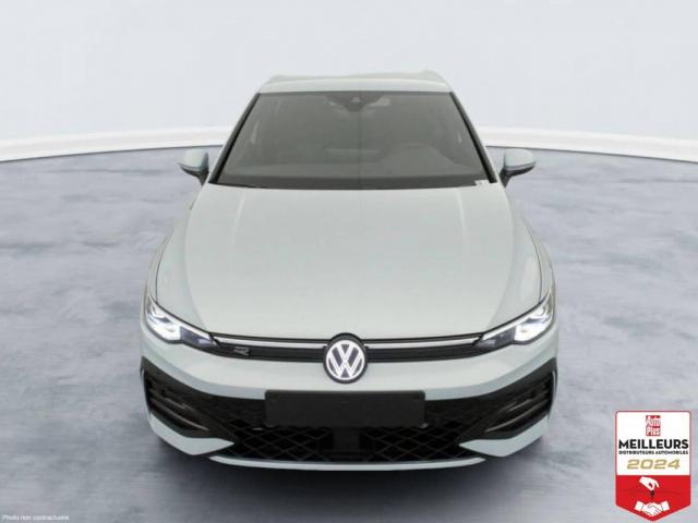 Volkswagen Golf image 4