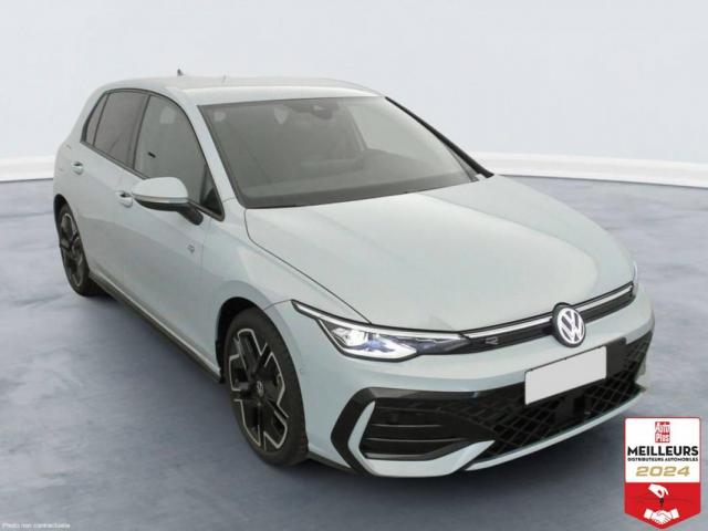 Volkswagen Golf image 3