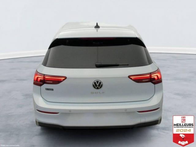 Volkswagen Golf image 8