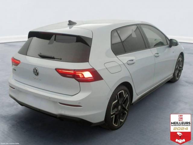 Volkswagen Golf image 2