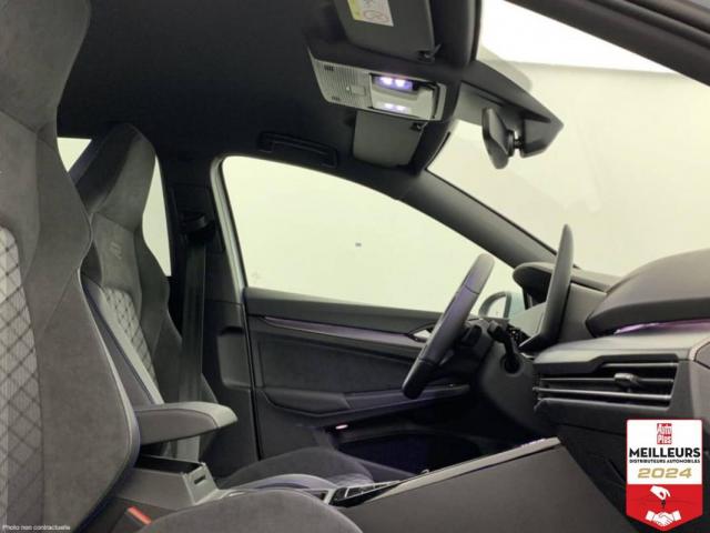 Volkswagen Golf image 1