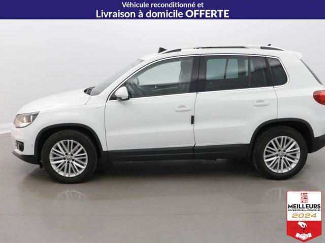 Volkswagen Tiguan image 6