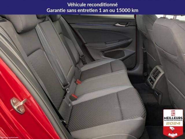 Volkswagen Golf image 8