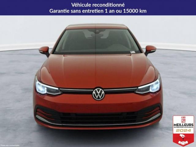 Volkswagen Golf image 9