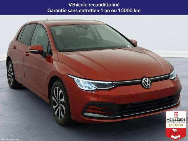 Volkswagen Golf image 2