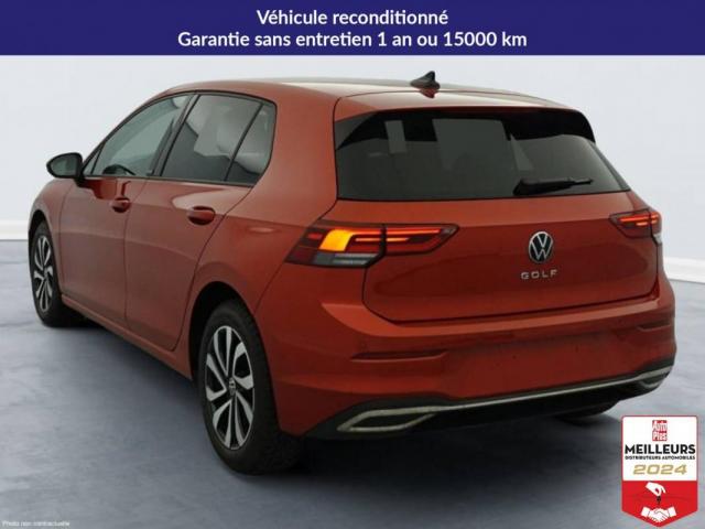 Volkswagen Golf image 4