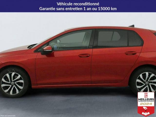 Volkswagen Golf image 5