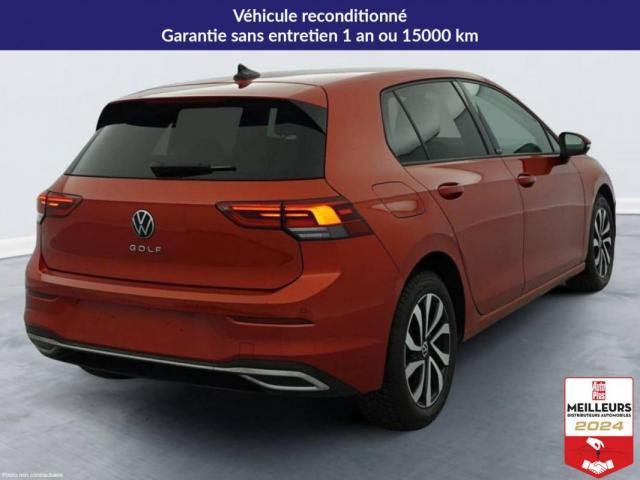 Volkswagen Golf image 6