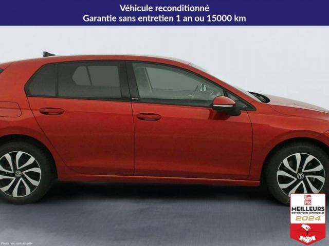 Volkswagen Golf image 1