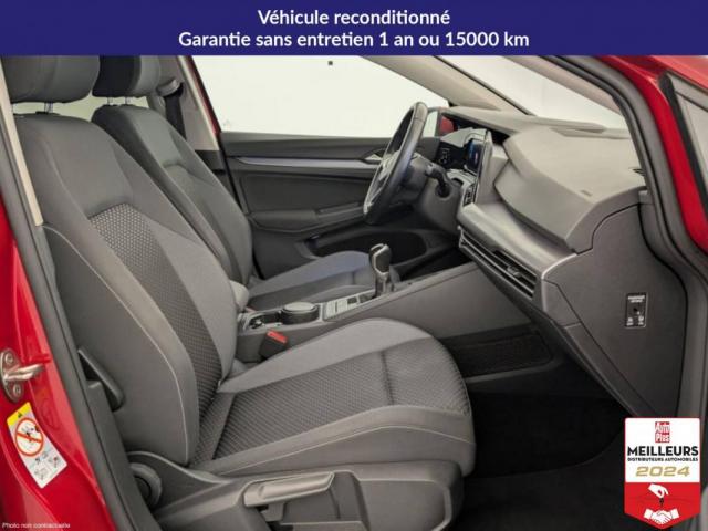 Volkswagen Golf image 3