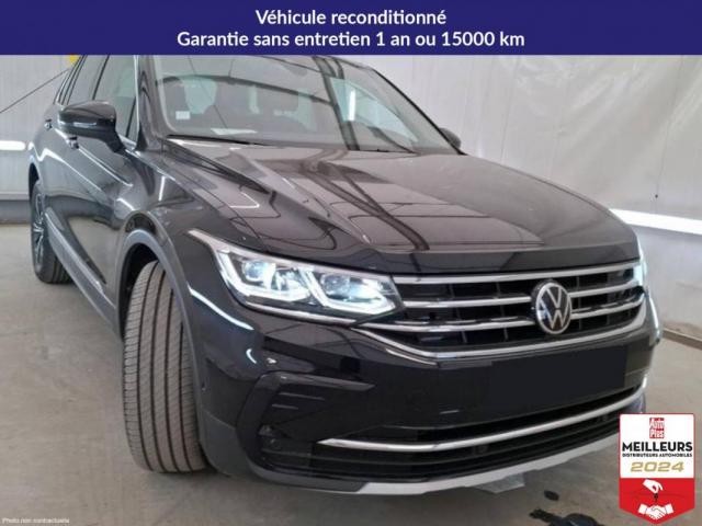 Volkswagen Tiguan image 4