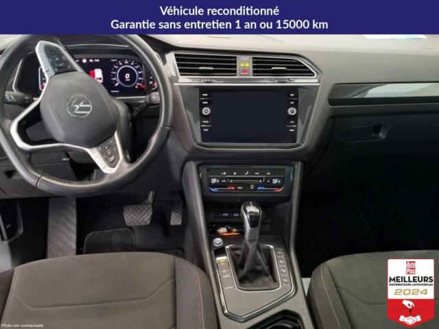 Volkswagen Tiguan image 7
