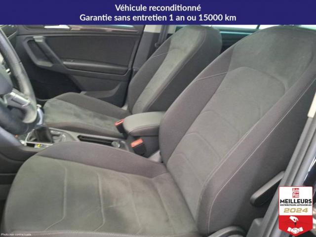 Volkswagen Tiguan image 5