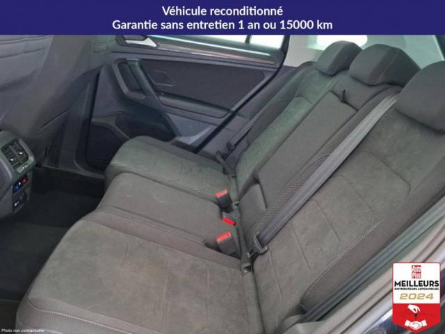 Volkswagen Tiguan image 2