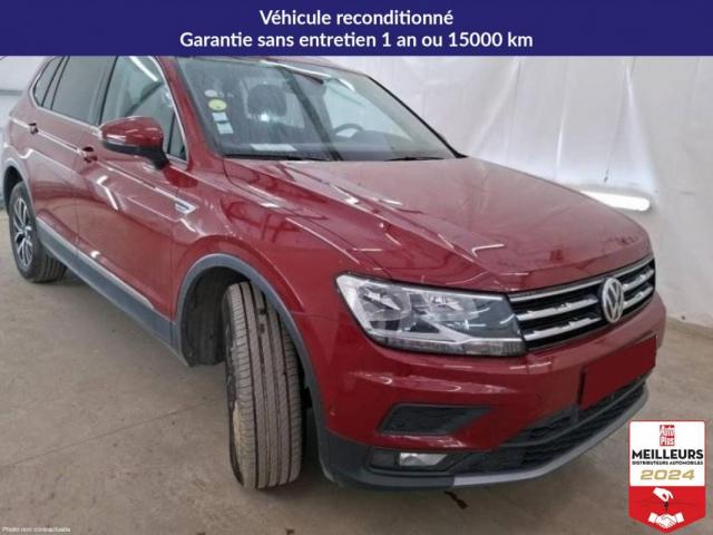 Volkswagen Tiguan Allspace image 3