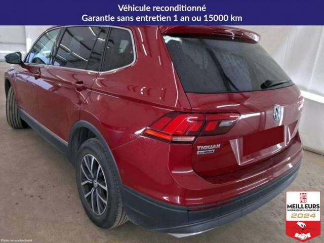 Volkswagen Tiguan Allspace image 5