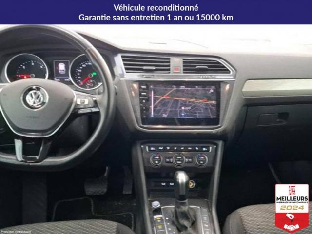 Volkswagen Tiguan Allspace image 4