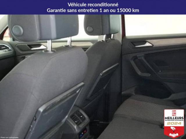 Volkswagen Tiguan Allspace image 7