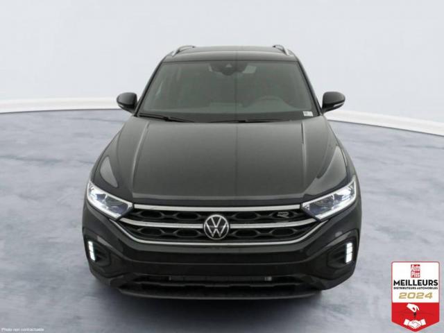 Volkswagen T-Roc image 4