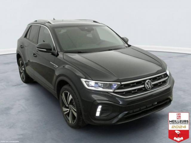 Volkswagen T-Roc image 8