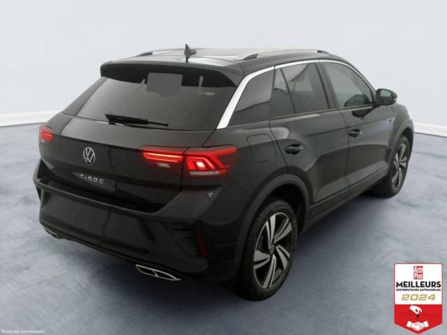 Volkswagen T-Roc image 9