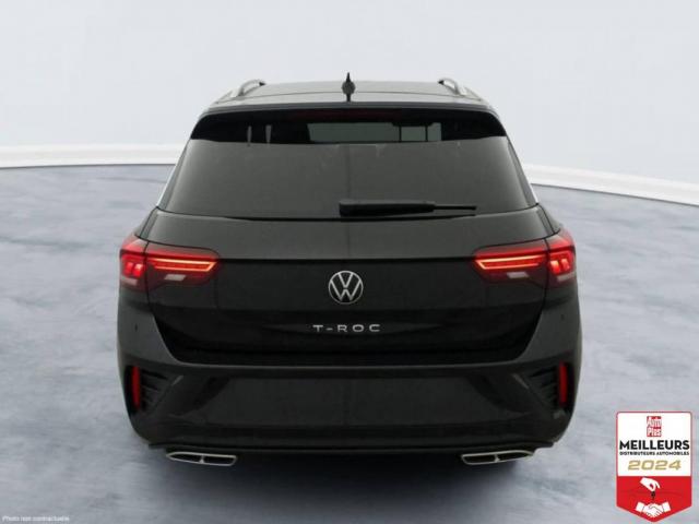 Volkswagen T-Roc image 6