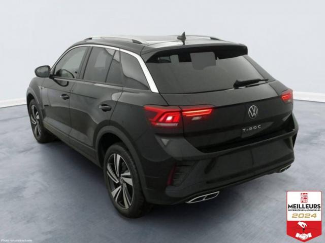 Volkswagen T-Roc image 2