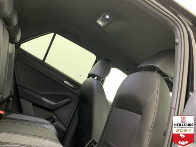 Volkswagen T-Roc image 9