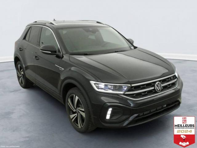 Volkswagen T-Roc image 7