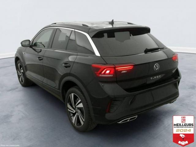 Volkswagen T-Roc image 6
