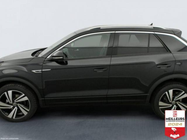 Volkswagen T-Roc image 2