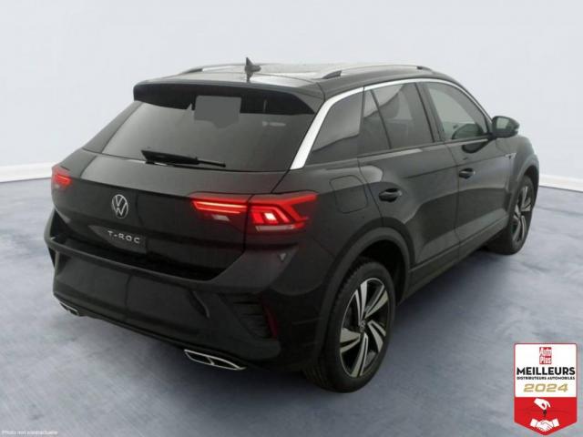 Volkswagen T-Roc image 8