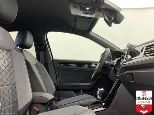 Volkswagen T-Roc image 5