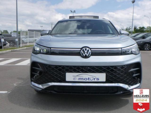 Volkswagen Tiguan image 7
