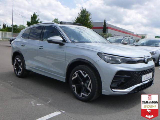 Volkswagen Tiguan image 9
