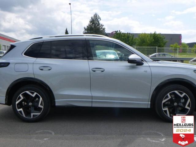 Volkswagen Tiguan image 8