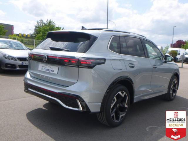 Volkswagen Tiguan image 6