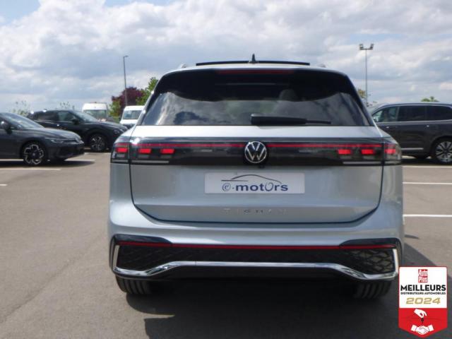 Volkswagen Tiguan image 1