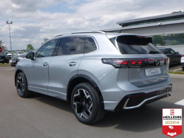 Volkswagen Tiguan image 2